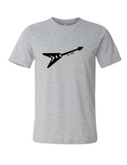 Flying V Est. 1958 Tee – Choose Your Size & Color!
