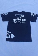 Men T Shirt Vintage Anvi Cottonl. size M.