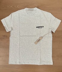 Essentials Fear of God S22 Shirts 3 Colors All Size
