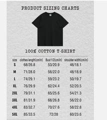 ‘Sharks Will Kill You’ Graphic Tee – Casual & Comfy 100% Cotton, Loose Fit Short