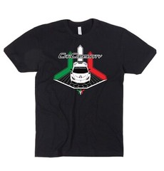 Lamborghini Race Design T-SHIRT (Car Community) ALL SIZES XS,S,M,L,XL – UNISEX