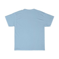 FCUK Unisex Heavy Cotton Tee