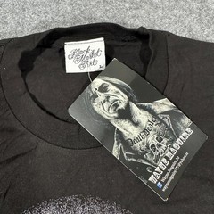 NWT Breaking Bad Walter White Shirt Black Market Art Wayne Maguire – Size Large