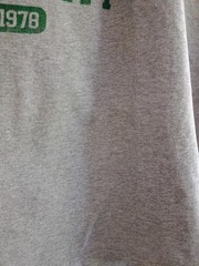 Cheech & Chong Up in Smoke Gray Graphic Logo Crew Neck T-Shirt Men’s 3XL