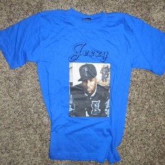 Jeezy Culture Tee