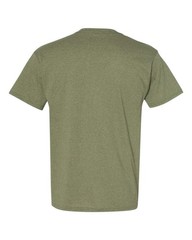 Hanes Unisex EcoSmart® T-Shirt – 5170