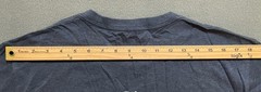 Travis Mathew X Callaway Golf Tshirt Men’s L Heather Blue New With Tag