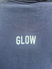 Vintage 1997 REEF Glow Album UK Brit Pop Single Stitch Rock Band 90s T Shirt XL
