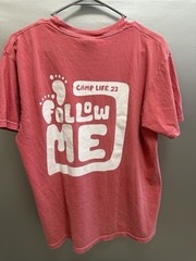 Comfort Colors FAMILY LEGACY T-Shirt Medium