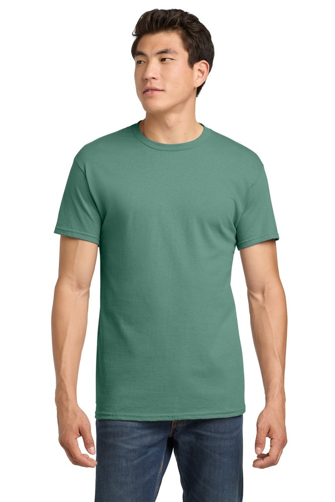 Gildan – Heavy Cotton 100% Cotton T-Shirt 5000
