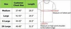 Men’s Short Sleeve Crew Neck Tee Cotton T Shirt S M L XL 2XL 3XL 4XL 5XL 6XL