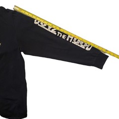 Boyz N The Hood Long Sleeve Shirt XL Black Doughboy Graphic Movie Tee 2019