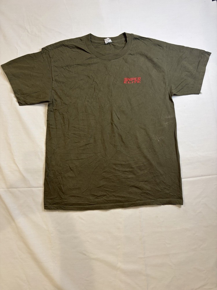 Alstyle Men’s Black Sublime Band Graphic Crew Neck Short Sleeve T-Shirt Size LG