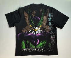 Dragon Ball – Anroid 19 / Perfect Cell T-Shirt – XXL
