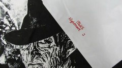 New Nightmare on Elm Street Mens Sizes XS-M-L-XL-2XL-3XL Shirt