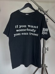 Vintage Bob Dylan 90 T-shirt