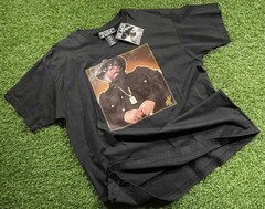 Brooklyn Mint B.I.G. Forever Graphic T-Shirt Men’s XL Black Short Sleeve Cotton
