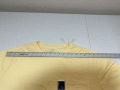 Men’s Shirts, (New w/tags), George Short Sleeve Crew Neck Pocket Tee 3XL (54-56)