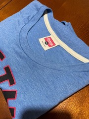 Homage Utah Jazz Stockton Malone “Is It The Shoes?” NBA Jam Graphic Tee XL