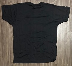 Vintage Lets Party Home Video Promo Shirt Mens XL Early 2000s Y2K New