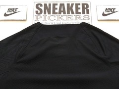 Nike Dri-FIT ADV Vapor 4 Knit Soccer Jersey – DR0671 010 – Black – Size: S – NWT