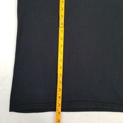 Amazon Prime Day 2022 Logistics Black Graphic Crew Neck T-Shirt Men’s Size Large