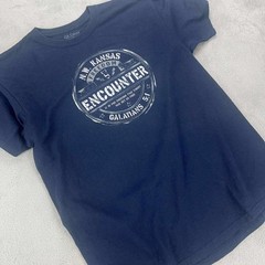 Gildan DryBlend Christian T-Shirt N.W. Kansas Freedom Encounter Tee Large