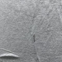Carhartt Shirt Mens Large Gray Plain Logo Tagless Workwear Basic Tee Casual