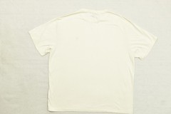 American Eagle Super Soft Standard Fit Cream T-Shirt Men’s Size XXL NEW
