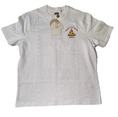 graphic t-shirt, mens, pasta la vista print