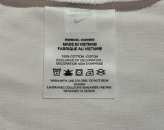 NEW Nike Sportswear NSW Men’s Air Max90 T-Shirt FV3714-100 White NWT Multi Size