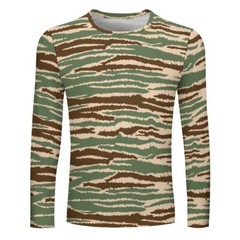 Sri Lanka Tamil Tiger’s Cactus Camo long sleeve T-Shirt S to 5XL FREE SHIP