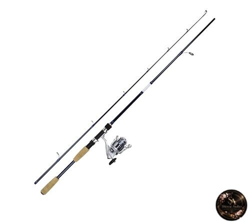 Osaka Fishing Tackle OGK Saltwater Lure Set 7.0ft SLSET70 Saltwater Fishing Set