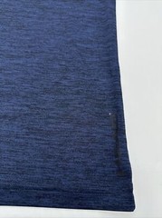 Head T-Shirt Men Medium Blue Solid Logo…#7628