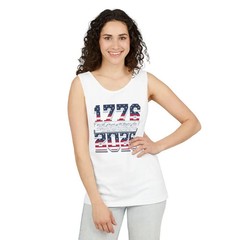 4th of July 250th Anniversary Tank Top