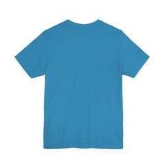 Volpino Italiano Unisex Jersey Short Sleeve Tee