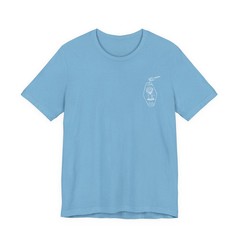 Seashells And Wedding Bells Bachelorette T-Shirt S-4XL
