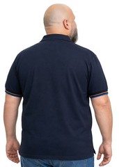 men’s short sleeve cotton polo shirt PLUS SIZES from 2xl to 10xl