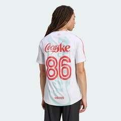 Adidas x Coca-Cola Teamgeist 26 Jersey KY2103 Men’s T-shirts NEW