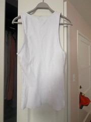 Lot of 3 Ekkovision Cotton Spandex Undershirts 2XL