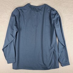 Vineyard Vines Performance Shirt Mens XL Dark Blue Crewneck Athletic T-Shirt