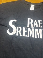 RAE SREMMURD OFFICIALLY LICENSED T-SHIRT TUPELO MISSISSIPPI HIP HOP DUO…