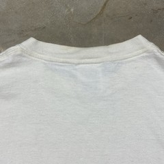 Vintage 90s Salmon Run Chardonnay 1992 Tultex Wine Graphic T Shirt XL USA