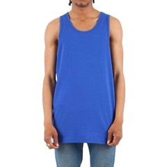 3 PACK SHAKAWEAR MENS ACTIVE TANK TOP SHAKA WEAR CASUAL SLEEVELESS SHIRT SUMMER