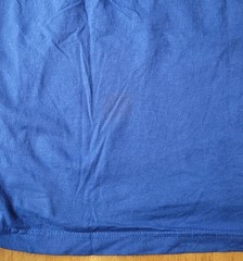 Vintage Y2k Def Leppard T Shirt Bay Island Sportswear Men’s XL Blue
