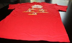 March Marvel Madness Mens Tshirt Medium Comics Iron Man Captain America Hulk
