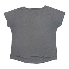 Graphic Positive Vibes Tee Sustainable Organic Cotton Blend | Made in USA