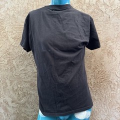 Berlin Graphic T-Shirt Fruit Of The Loom Medium Black Germany Travel Tee Urban