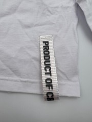 Kanye West x Creative Control Entertainment Jeen-Yuhs 8mm Calabasas Long-Sleeve