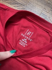 Lot of 3 – Assorted Colors, Sizes, Brands T-Shirt and Tank Top (See Description)